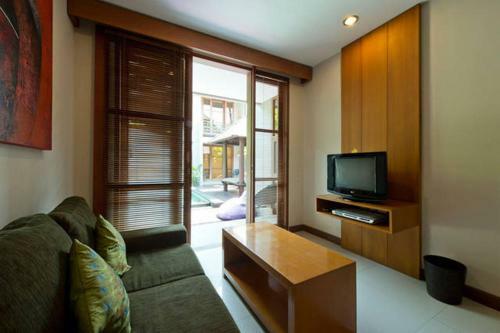 Casa Bidadari Suite & Apartment Seminyak