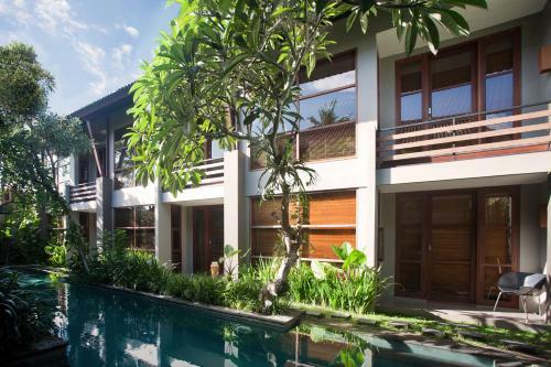 Casa Bidadari Suite & Apartment Seminyak