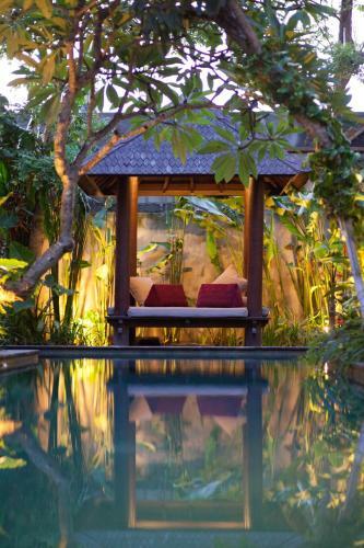 Casa Bidadari Suite & Apartment Seminyak