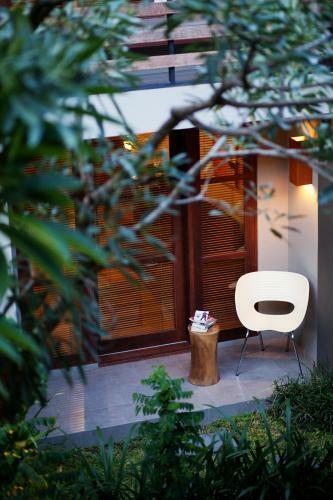 Casa Bidadari Suite & Apartment Seminyak