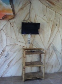 Hotel Beach Wind Bungalow