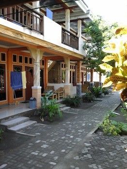 Hotel Beach Wind Bungalow
