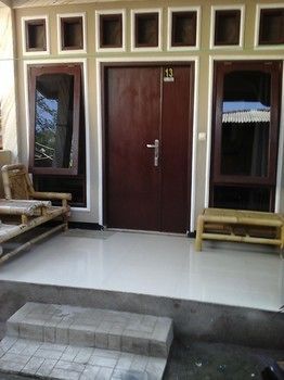 Hotel Beach Wind Bungalow