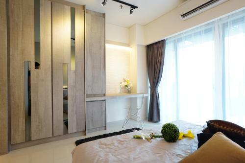 Apartamento Summer Suites Residences