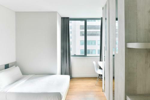 Apartamento Summer Suites Residences