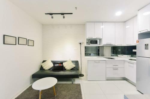 Apartamento Summer Suites Residences