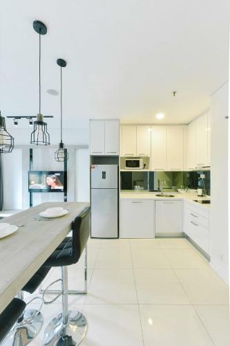 Apartamento Summer Suites Residences