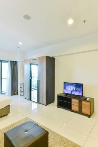 Apartamento Summer Suites Residences