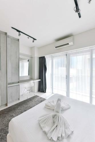 Apartamento Summer Suites Residences