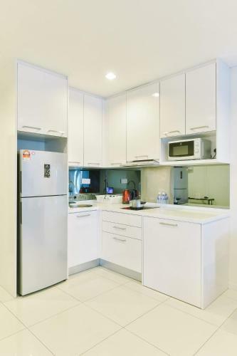 Apartamento Summer Suites Residences