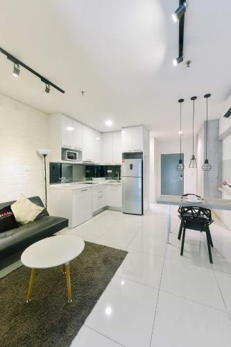 Apartamento Summer Suites Residences
