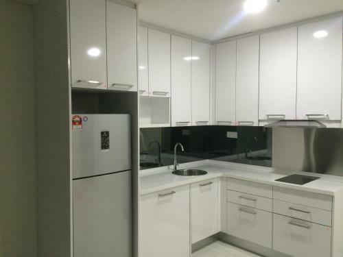 Apartamento Summer Suites Residences