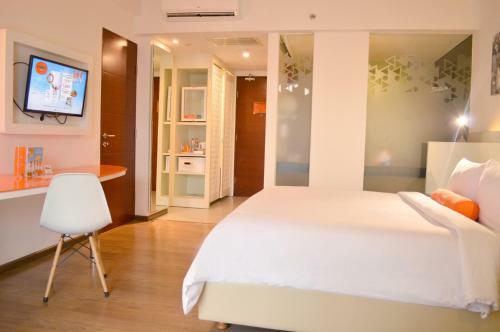 Harris Hotel Seminyak