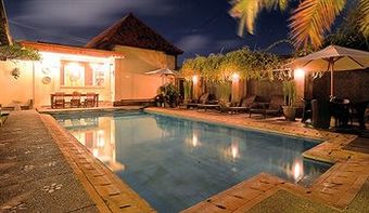 Villa Bunga Hotel & Spa