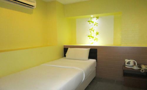 T-hotel Bukit Bintang