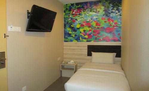 T-hotel Bukit Bintang