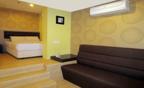 T-hotel Bukit Bintang
