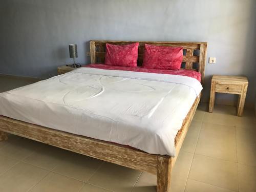 Hostal Koming Guest House