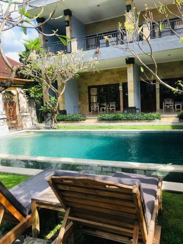 Hostal Koming Guest House