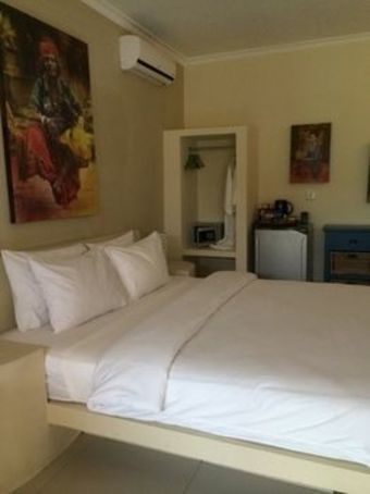 Hotel Scallywags Resort