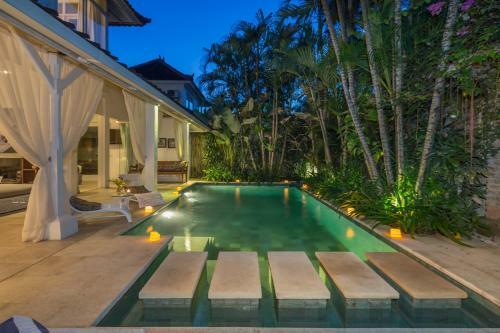 Esha Villa Drupadi I
