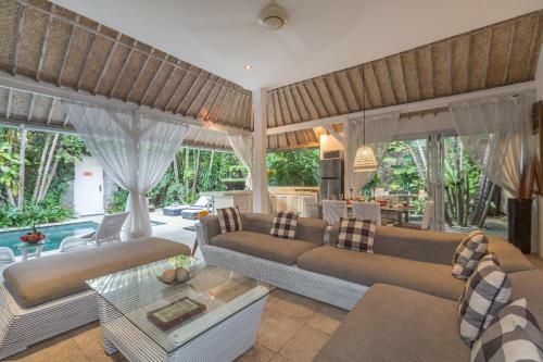 Esha Villa Drupadi I