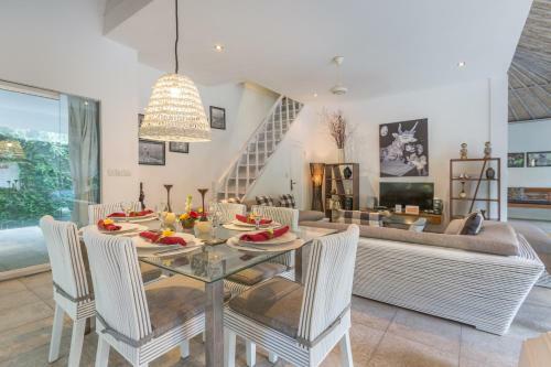 Esha Villa Drupadi I