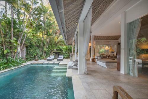 Esha Villa Drupadi I