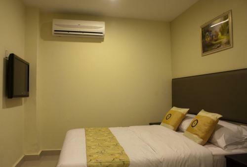 Sohotown Hotel