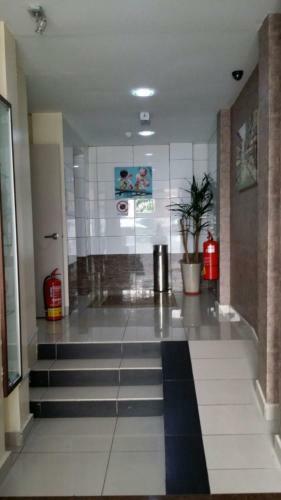 Sohotown Hotel