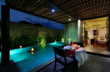 Javana Royal Villas