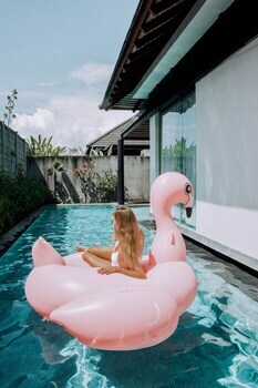 Javana Royal Villas