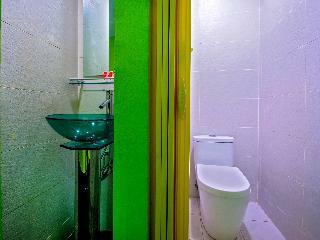 Arenaa Mountbatten Boutique Hotel
