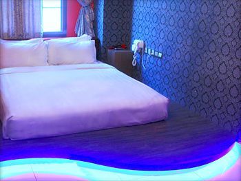 Arenaa Mountbatten Boutique Hotel