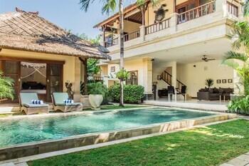 Villa Krisna