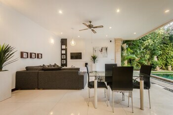 Villa Krisna