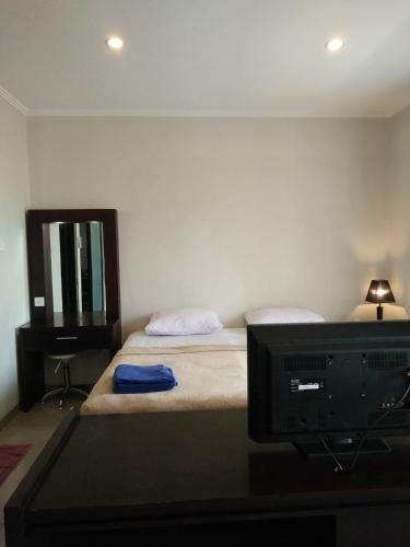 Suji Apartment