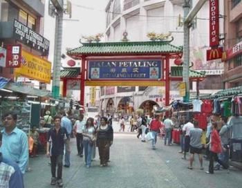 Hotel China Town 2