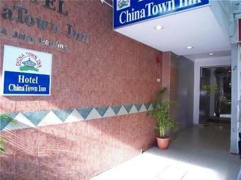 Hotel China Town 2