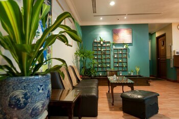 Hotel China Town 2