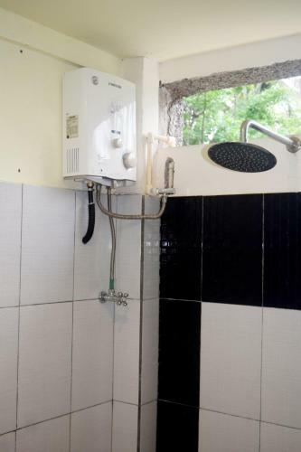 Hostal Panda Hostel