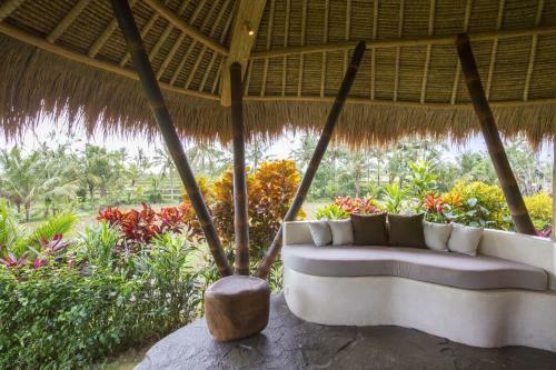 Villa Omah Padi