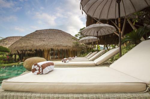 Villa Omah Padi