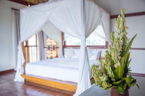 Villa Omah Padi