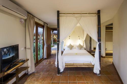 Villa Omah Padi