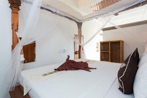 Hostal Bali Moon Guest House