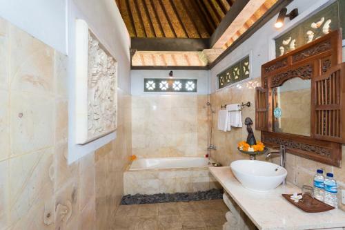 Hostal Bali Moon Guest House