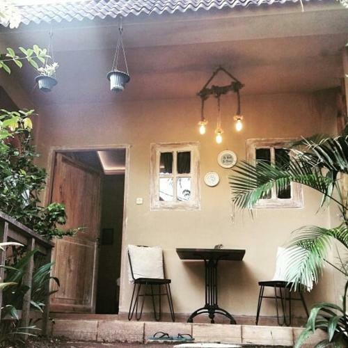 Hostal Little Elephant Cottage