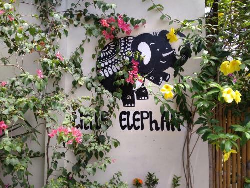 Hostal Little Elephant Cottage