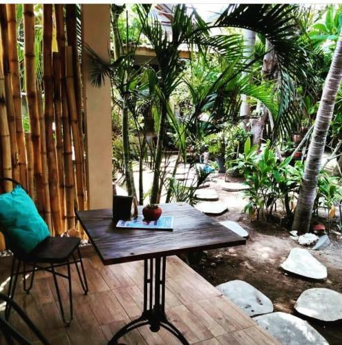 Hostal Little Elephant Cottage